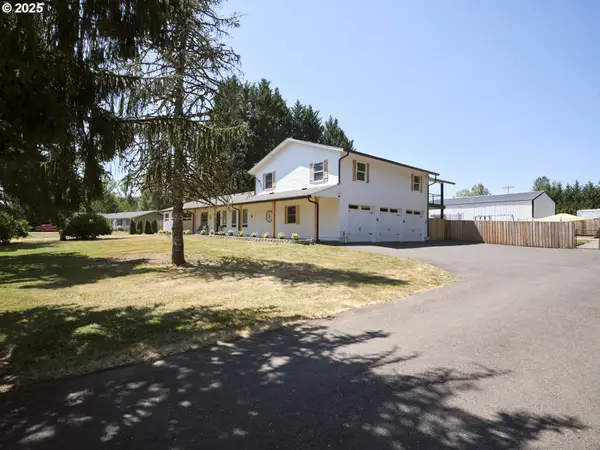 15418 NE 172nd Ave, BrushPrairie, WA 98606