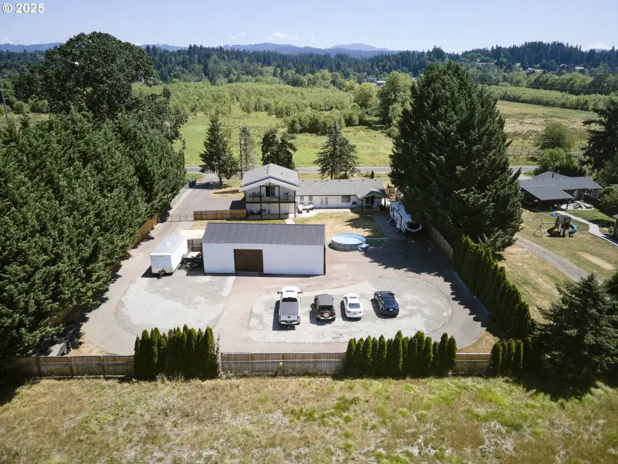 15418 NE 172nd Ave, Hockinson, WA 98606 - Image #2