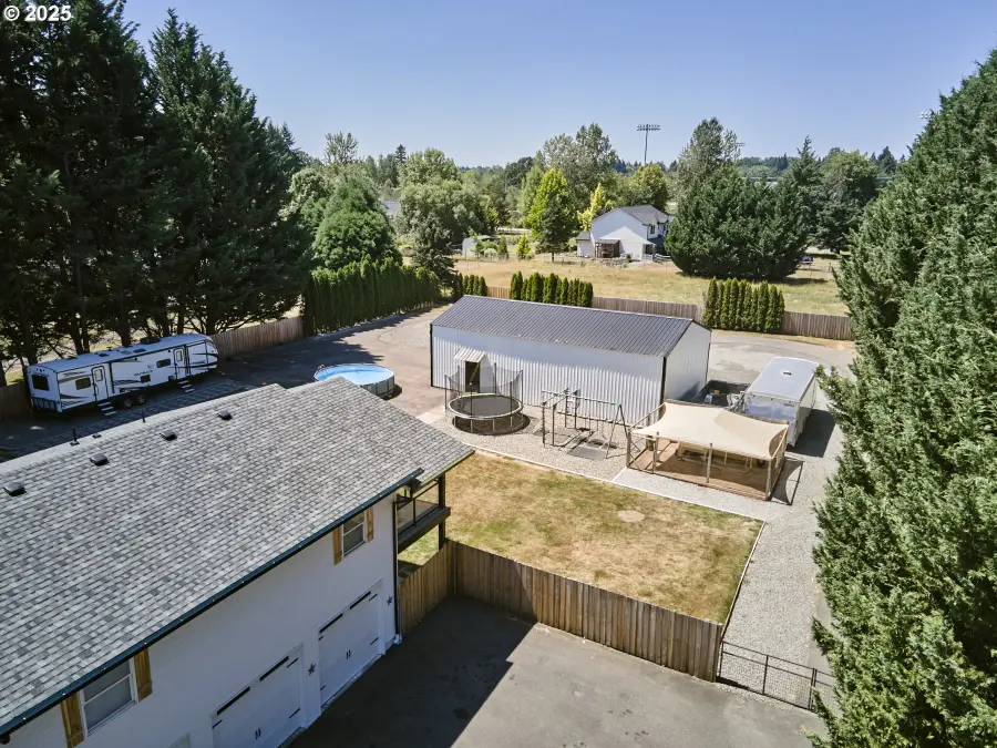 15418 NE 172nd Ave, Hockinson, WA 98606 - Image #3