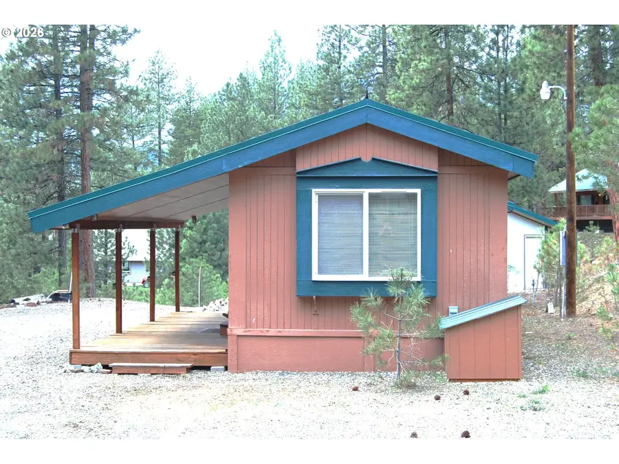 553 N Badger St, Sumpter, OR 97877 - #3
