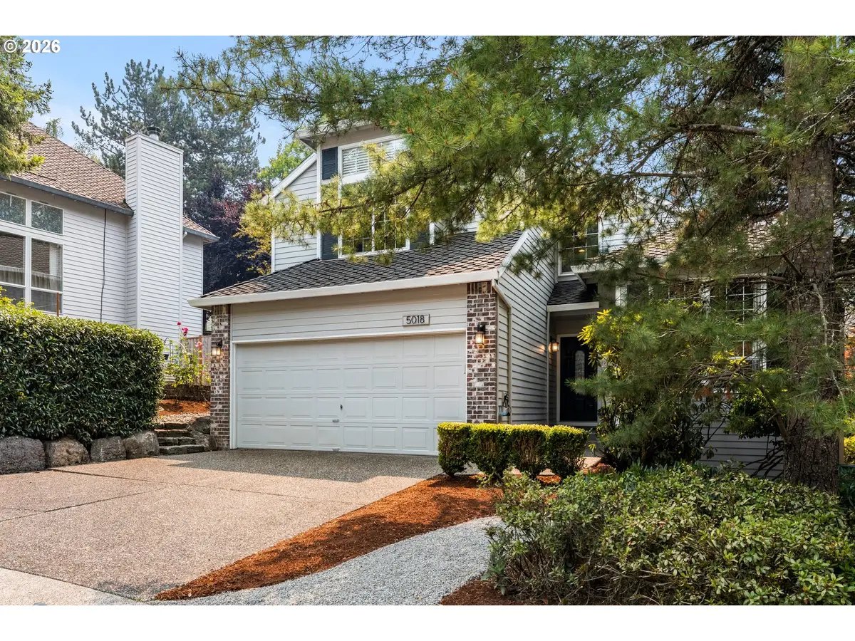 5018 SW Orchard Ln, Portland, OR 97219 - #1
