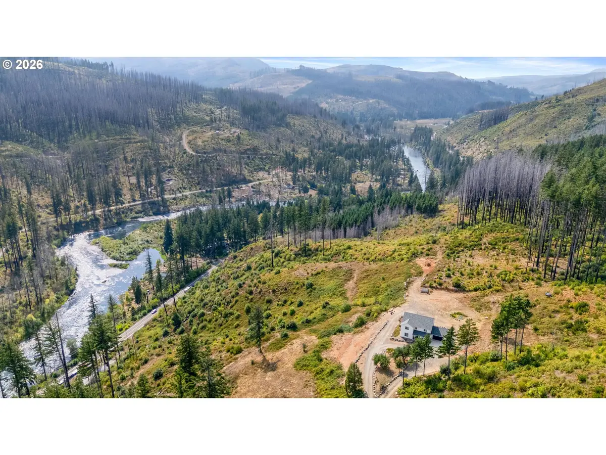 47555 Mckenzie Hwy, Vida, OR 97488 - #1