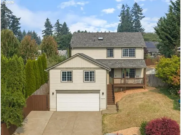 16316 SE Don Lino Ct, Damascus, OR 97089