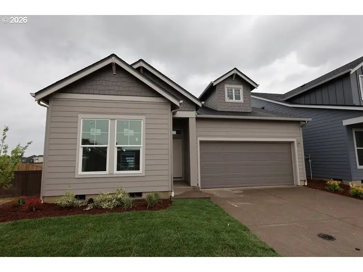 9002 S 1st St #82, Ridgefield, WA 98642 - #1