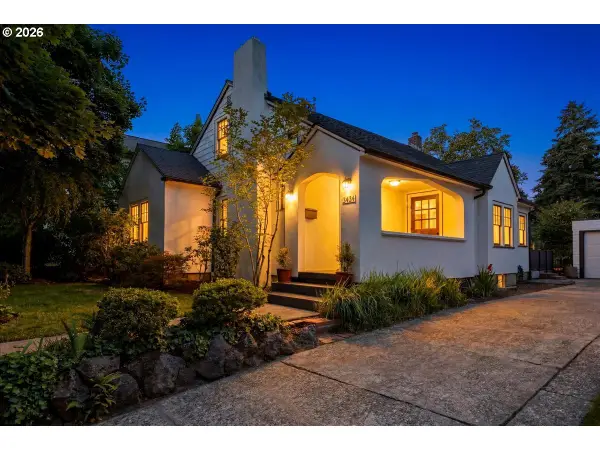 3434 NE 29th Ave, Portland, OR 97212