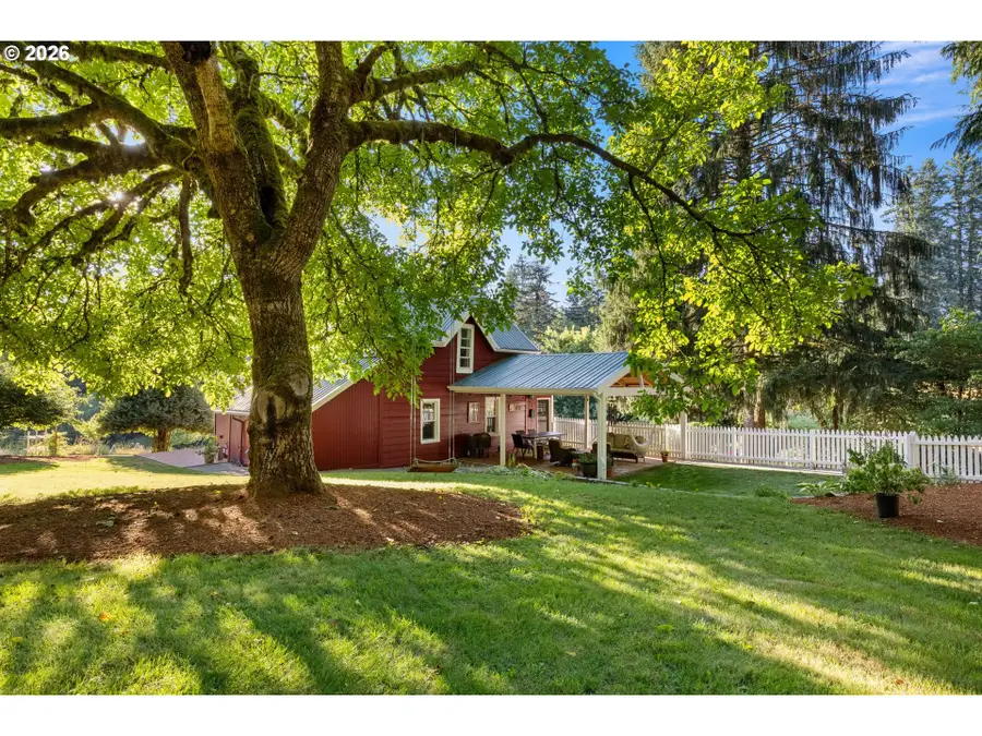 13505 NE Grantham Rd, Amboy, WA 98601 - #3