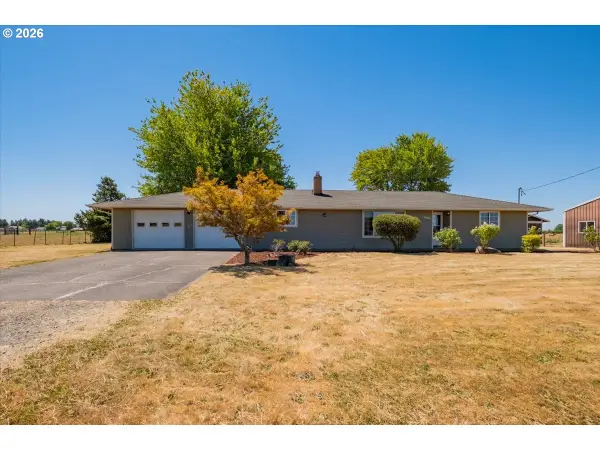 35600 Truelove Dr, Lebanon, OR 97355