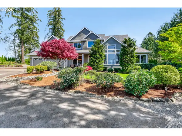 32557 NW Mountaindale Rd, NorthPlains, OR 97133