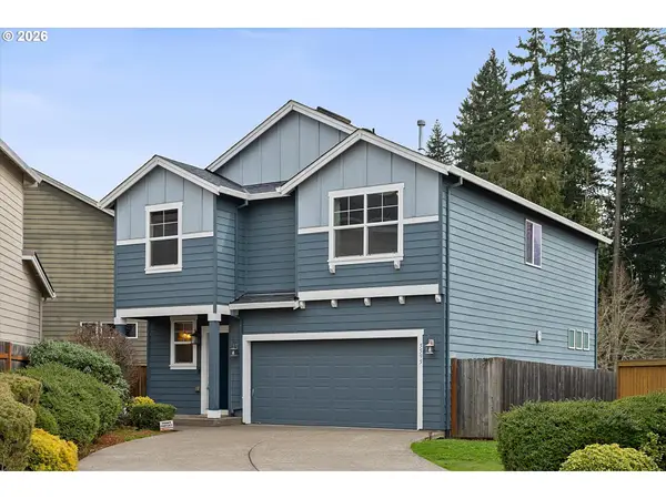 5595 NE Azores Ct, Hillsboro, OR 97124