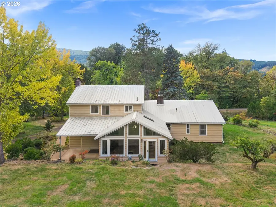 5060 NW Gales Creek Rd, Forest Grove Cornelius, OR 97116 - #2