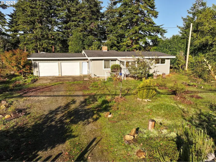 2537 Port Orford Loop Rd, Port Orford, OR 97465 - Image #3
