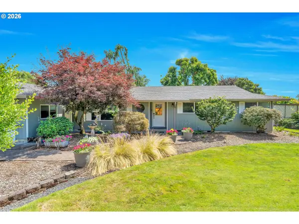 17401 NE Fourth Plain Rd, Vancouver, WA 98682