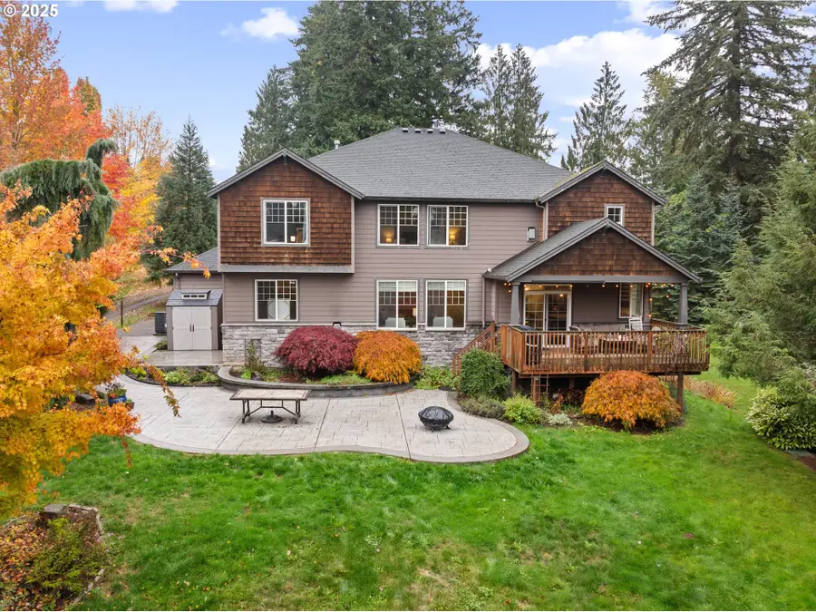 7411 SE Cottrell Rd, Gresham, OR 97080 - #2