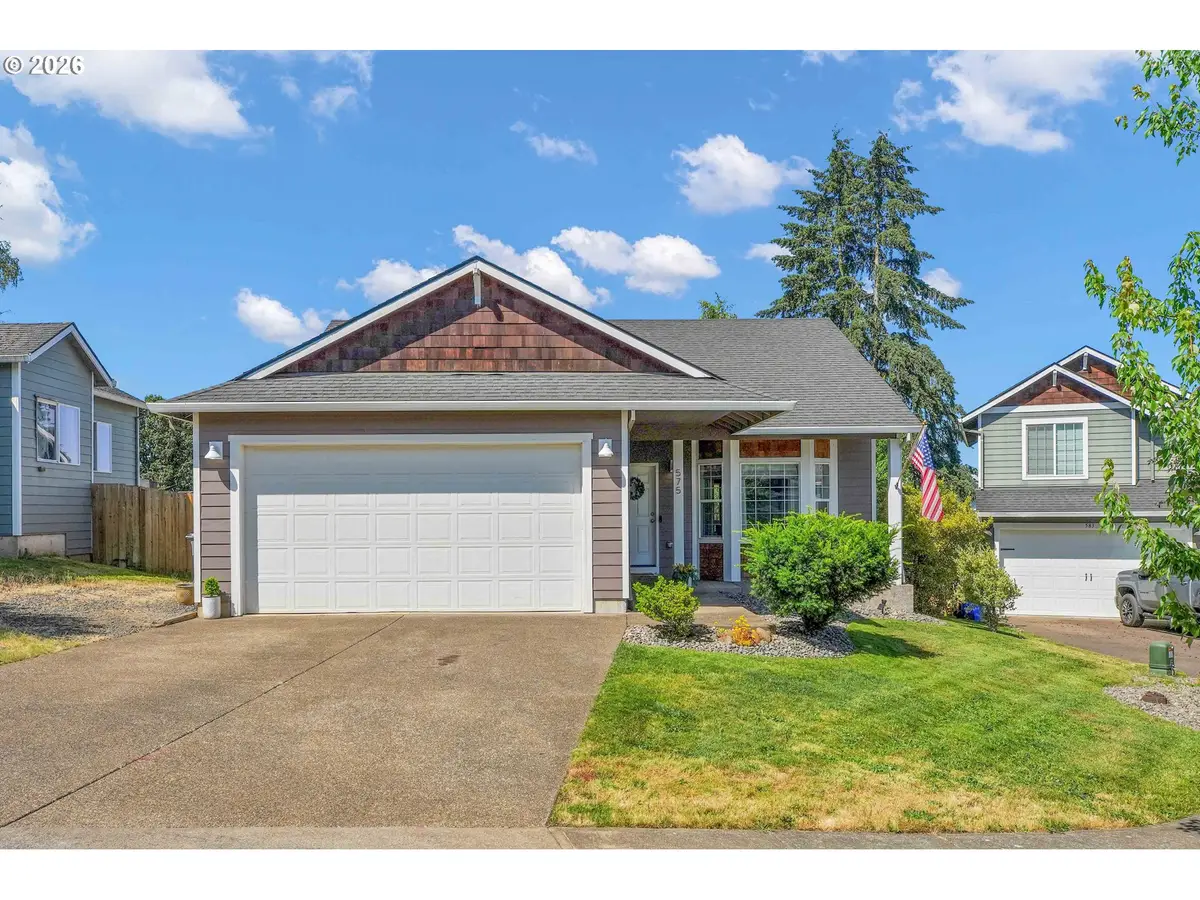 575 NE Caden Ct, Estacada, OR 97023 - #1