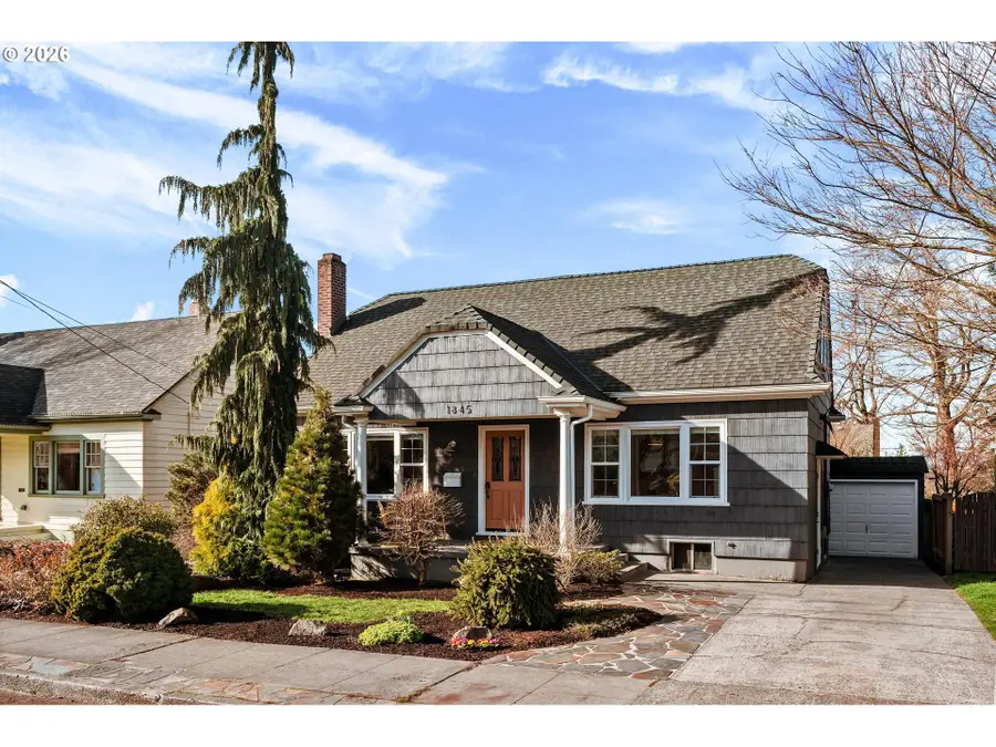 1845 SE 58th Ave, Portland, OR 97215 - #2