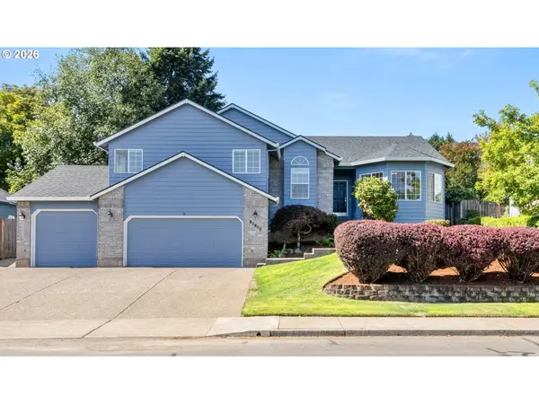 23875 SW Brittany Ln, Sherwood, OR 97140