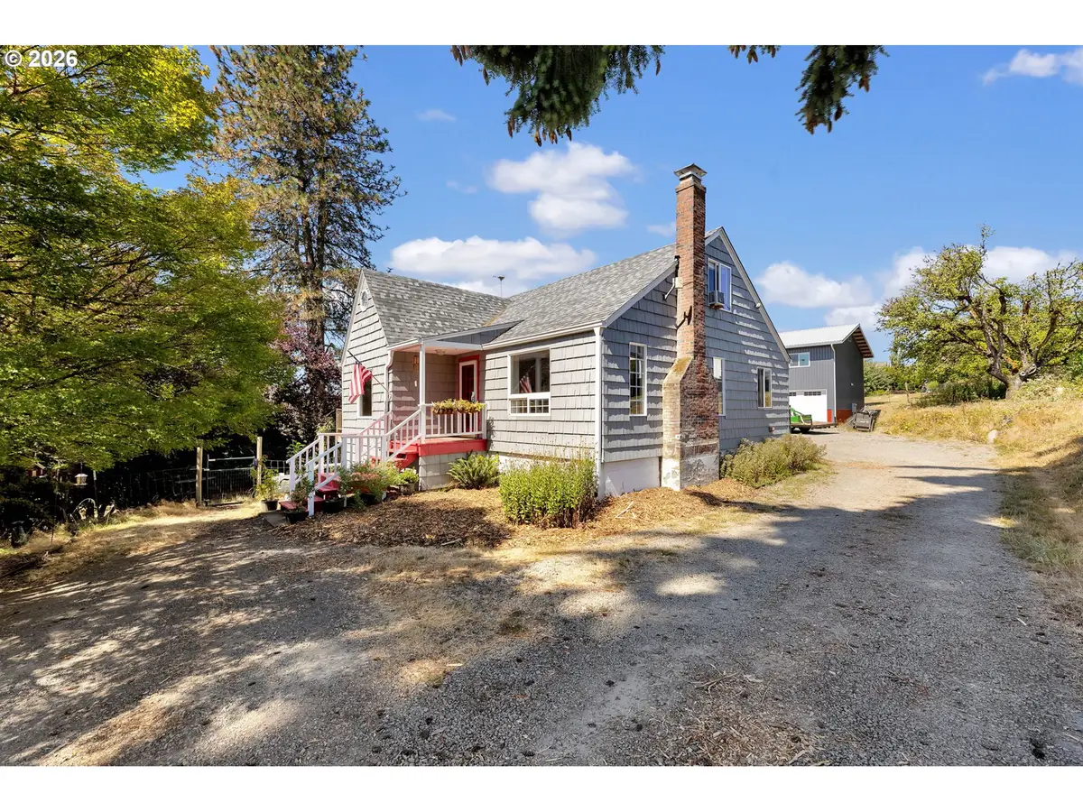 761 S 25th Pl, Ridgefield, WA 98642 - #1
