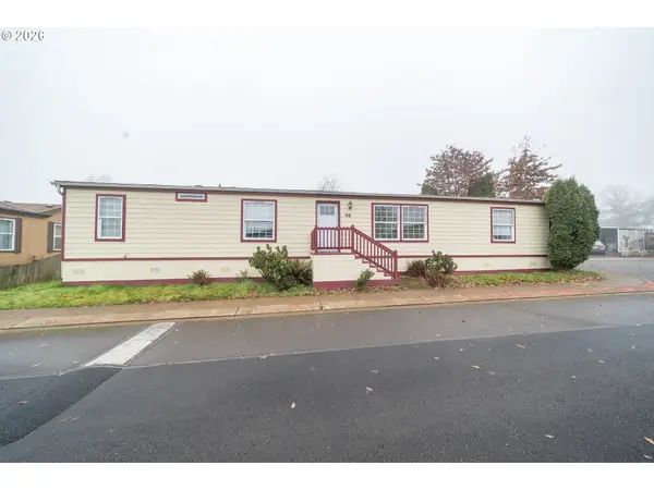 777 College Park Dr Nw #49, Albany, OR 97322