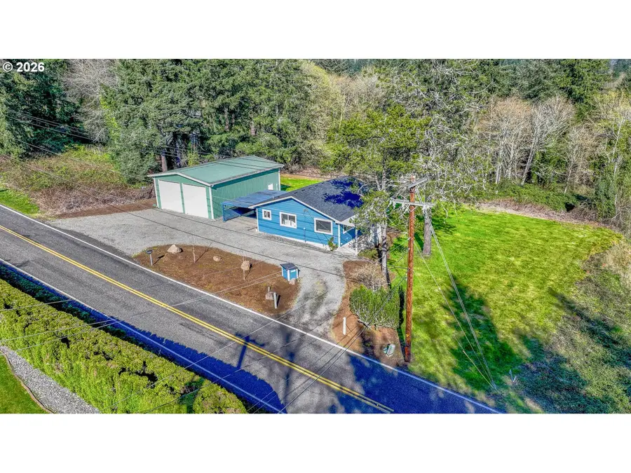 3913 SE Woodburn Rd, Washougal, WA 98671 - #2