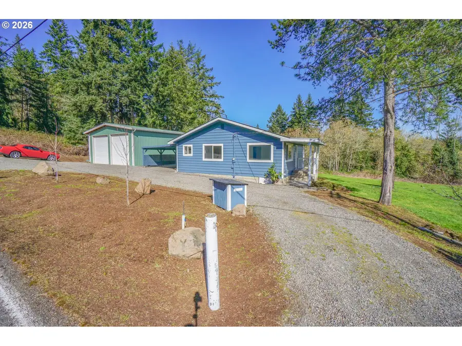 3913 SE Woodburn Rd, Washougal, WA 98671 - #3