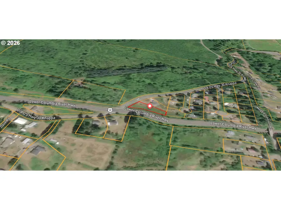 0 Highway 30, Astoria, OR 97103 - #2
