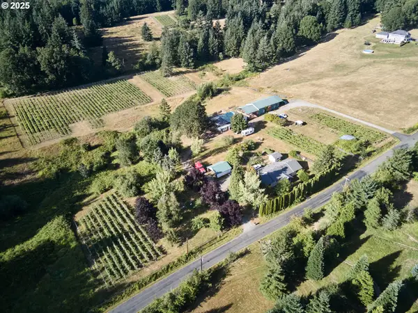 11700 NE 279th St, BattleGround, WA 98604