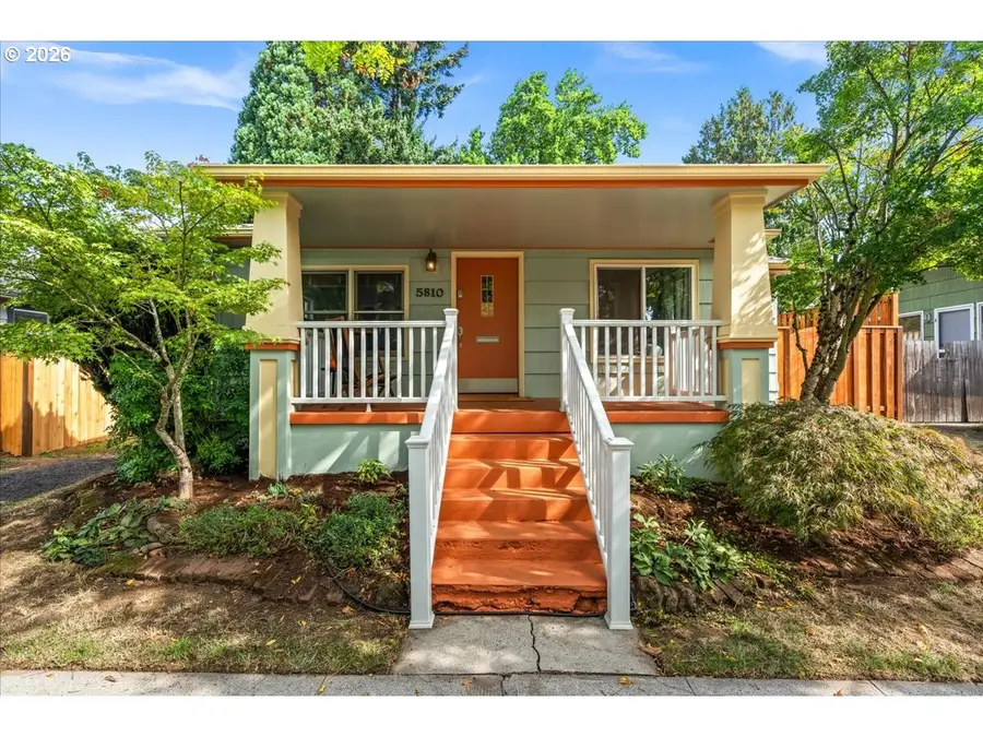 5810 SE 49th Ave, Portland, OR 97206 - #3