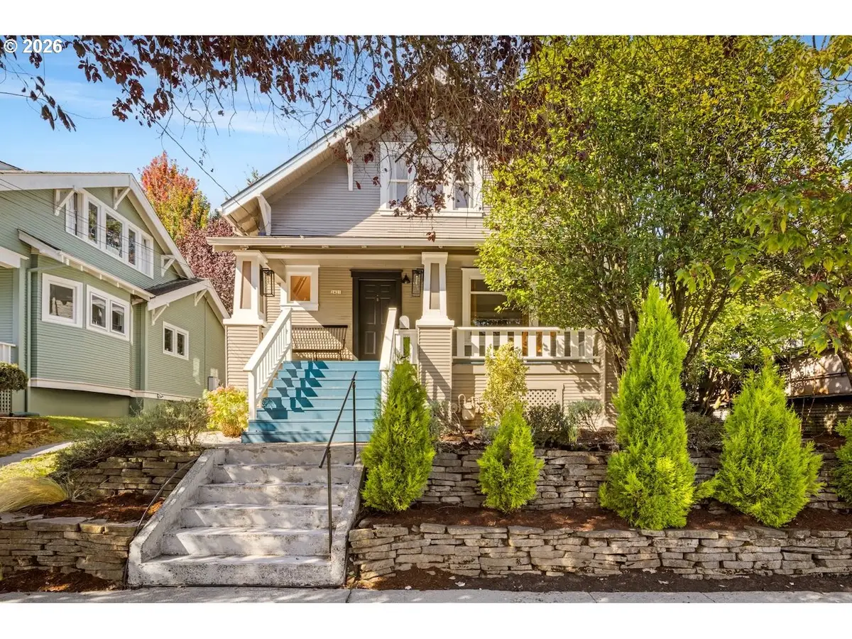 2421 SE 48th Ave, Portland, OR 97206 - #1