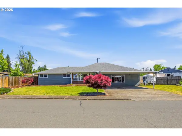 200 SE Walnut Ave, Dallas, OR 97338