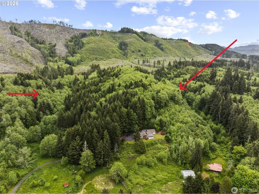 0 W State Route 4, Cathlamet, WA 98612 - #2