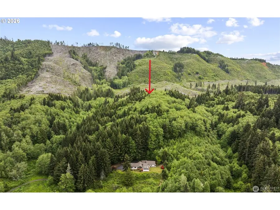 0 W State Route 4, Cathlamet, WA 98612 - #3