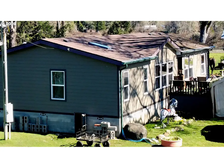 514 Eakin Rd, Azalea, OR 97410 - #2