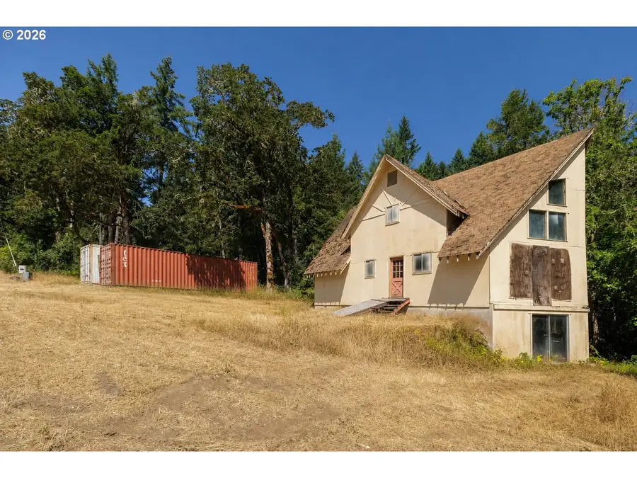 85241 Jessie Ln, Eugene, OR 97405 - #2