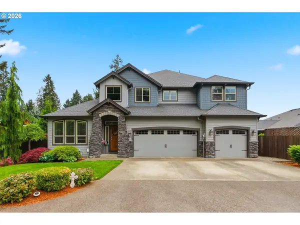 5212 NE 125th St, Vancouver, WA 98686