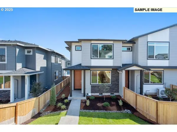 18601 NE 44th Ave #LOT 371, Vancouver, WA 98686