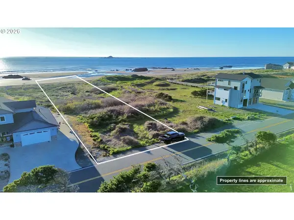 00 Old Coast Hwy, GoldBeach, OR 97444