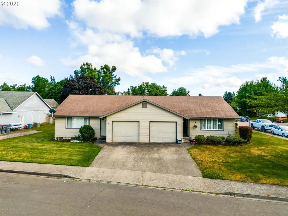 510 NE Osborne Ct, McMinnville, OR 97128 - #1