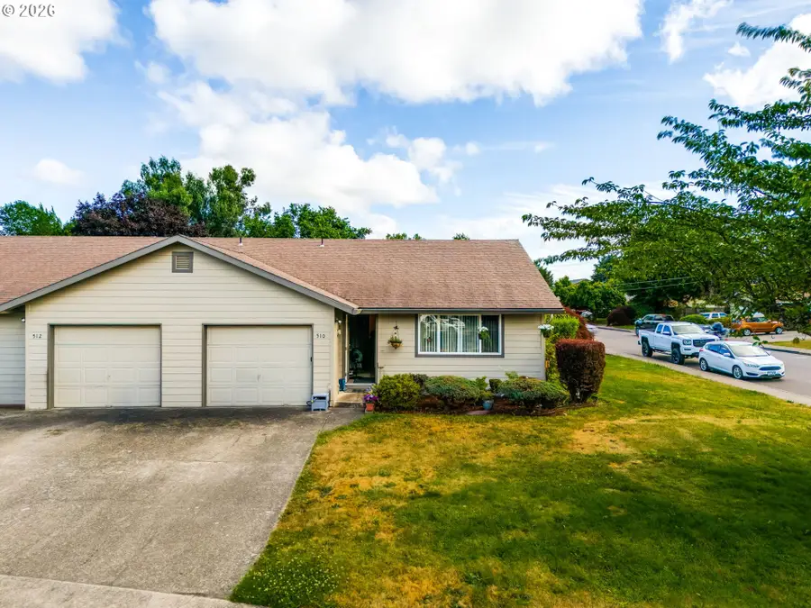 510 NE Osborne Ct, McMinnville, OR 97128 - #2