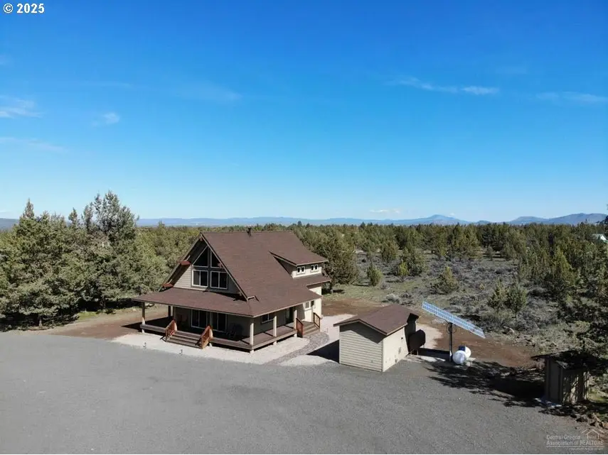 5215 SW Upper Canyon Rim Dr, Culver, OR 97734 - Image #2