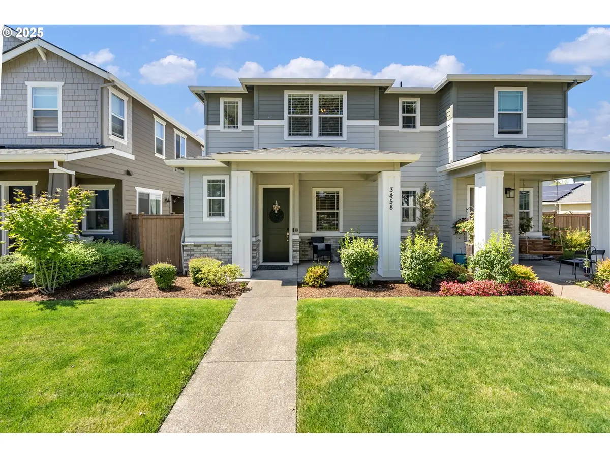 3458 SE Caterpillar Ln, Hillsboro, OR 97123 - Image #1