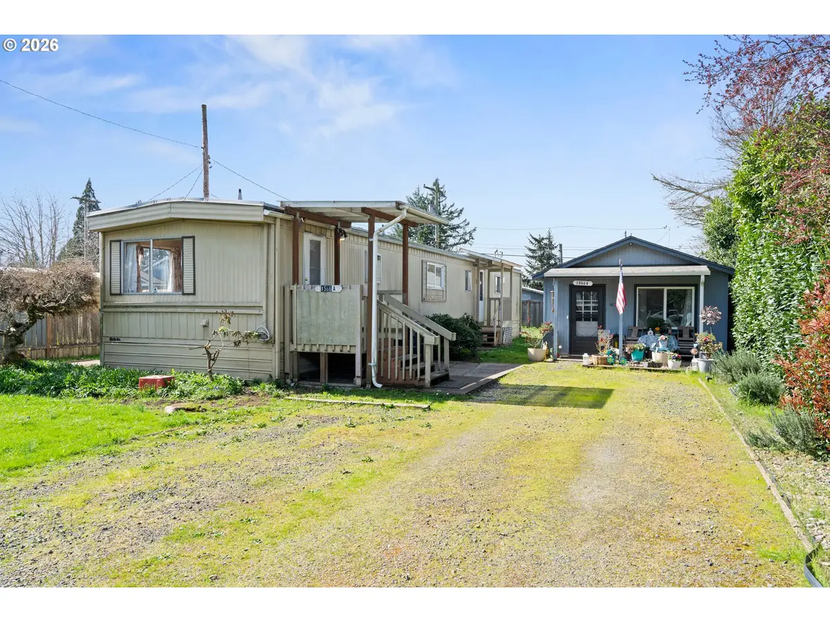 1566 Laura St, Springfield, OR 97477 - #1