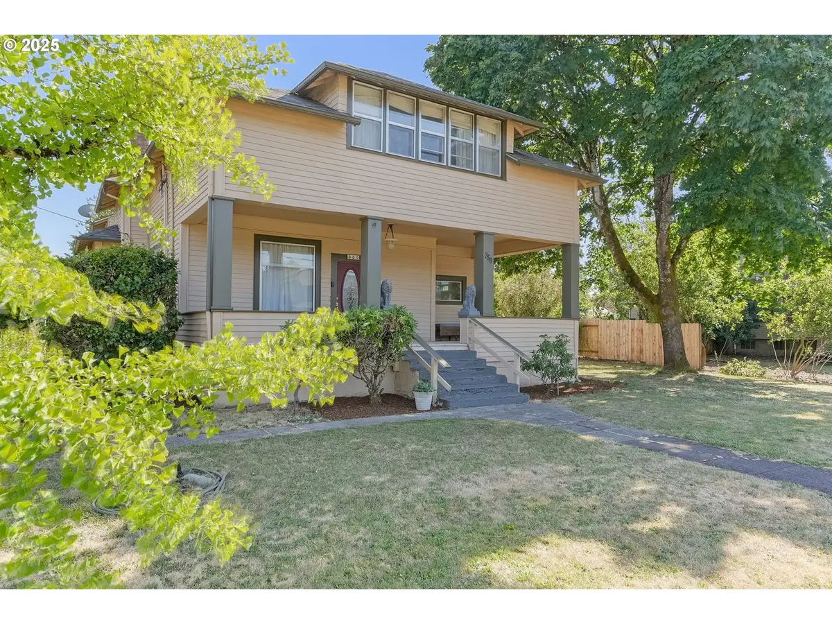 356 W Water St, Stayton, OR 97383 - Image #1