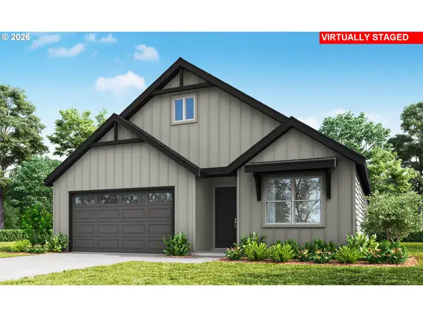 10700 NE 139th Ave #Lot 9, Vancouver, WA 98682