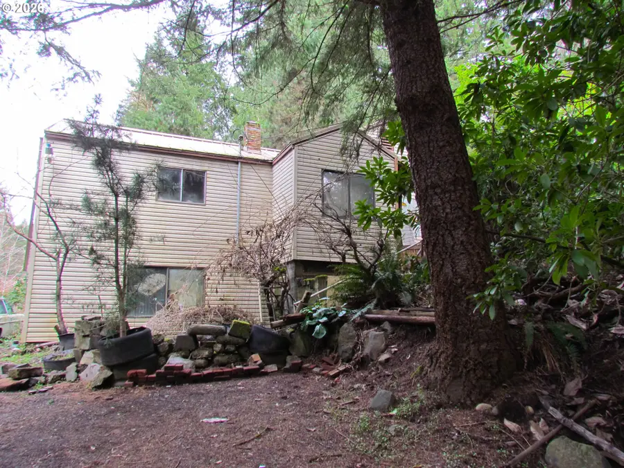 31191 New Kirk Rd, Scappoose, OR 97056 - #2