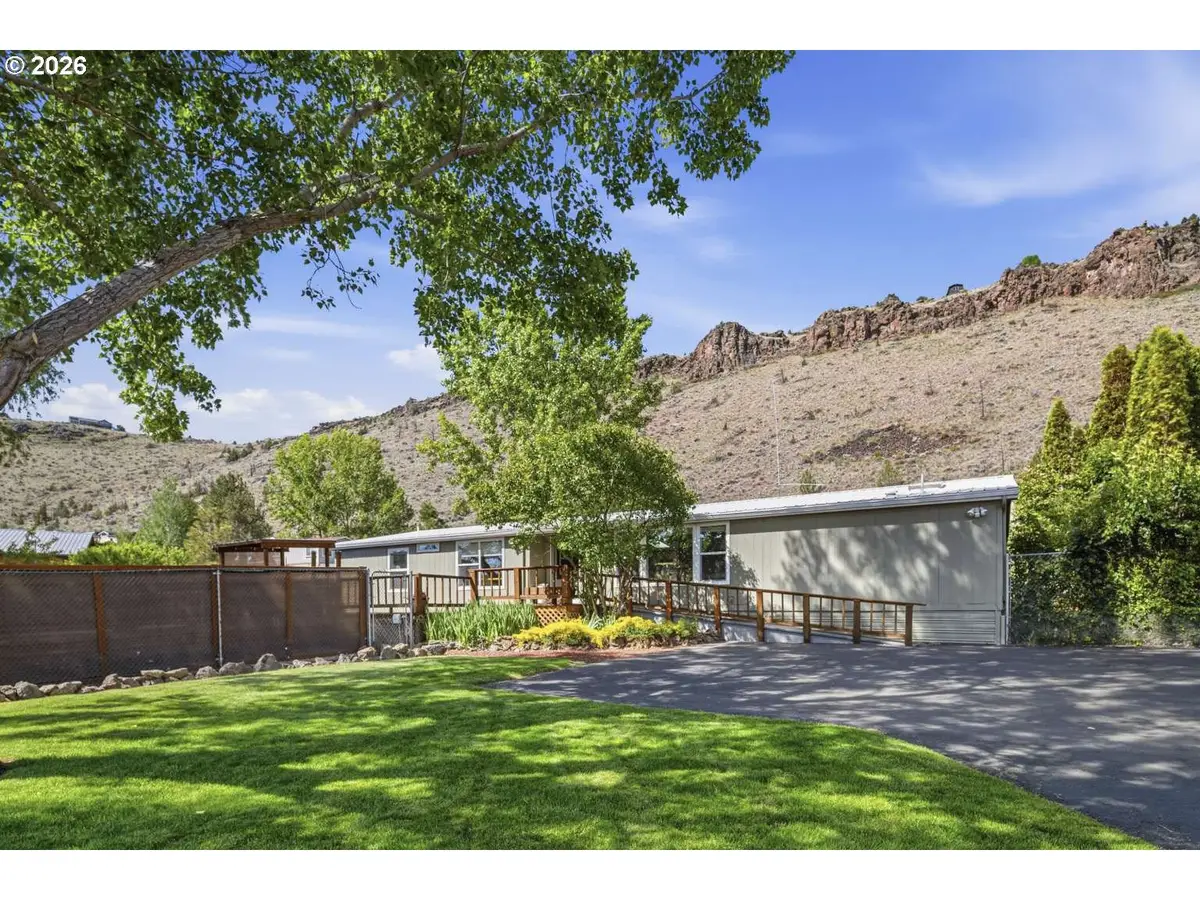 11564 SW Horny Hollow Trl, Terrebonne, OR 97760 - #1