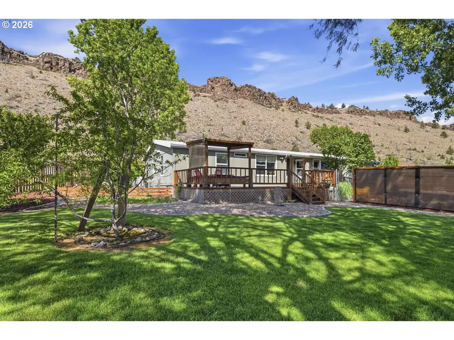 11564 SW Horny Hollow Trl, Terrebonne, OR 97760 - #3