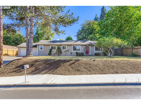 13860 SW Butner Rd, Beaverton, OR 97006