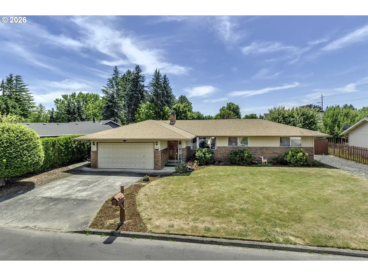 21830 SW Blaine St, Beaverton, OR 97003 - #1
