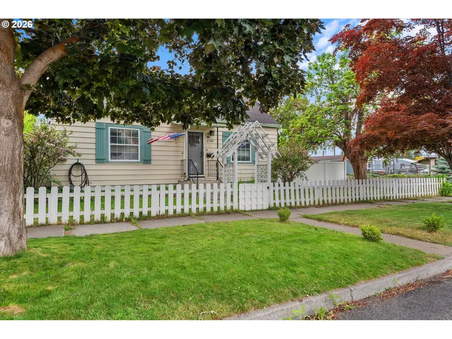 2795 3rd St, Baker City, OR 97814 - #3