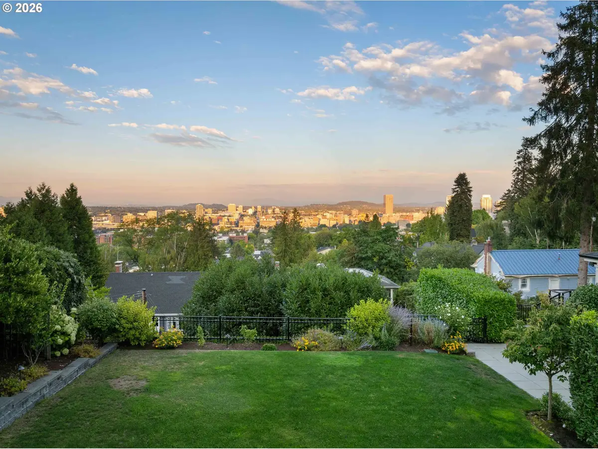 2663 NW Westover Rd, Portland, OR 97210 - #1